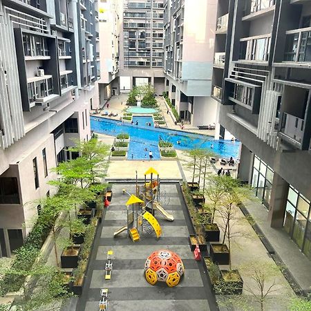 Imperio Residence Melaka Ngoại thất bức ảnh