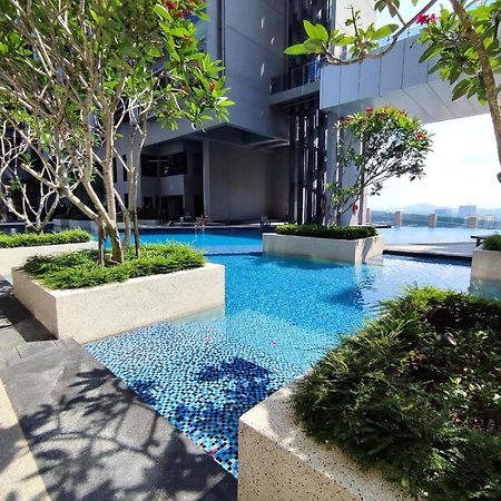 Imperio Residence Melaka Ngoại thất bức ảnh