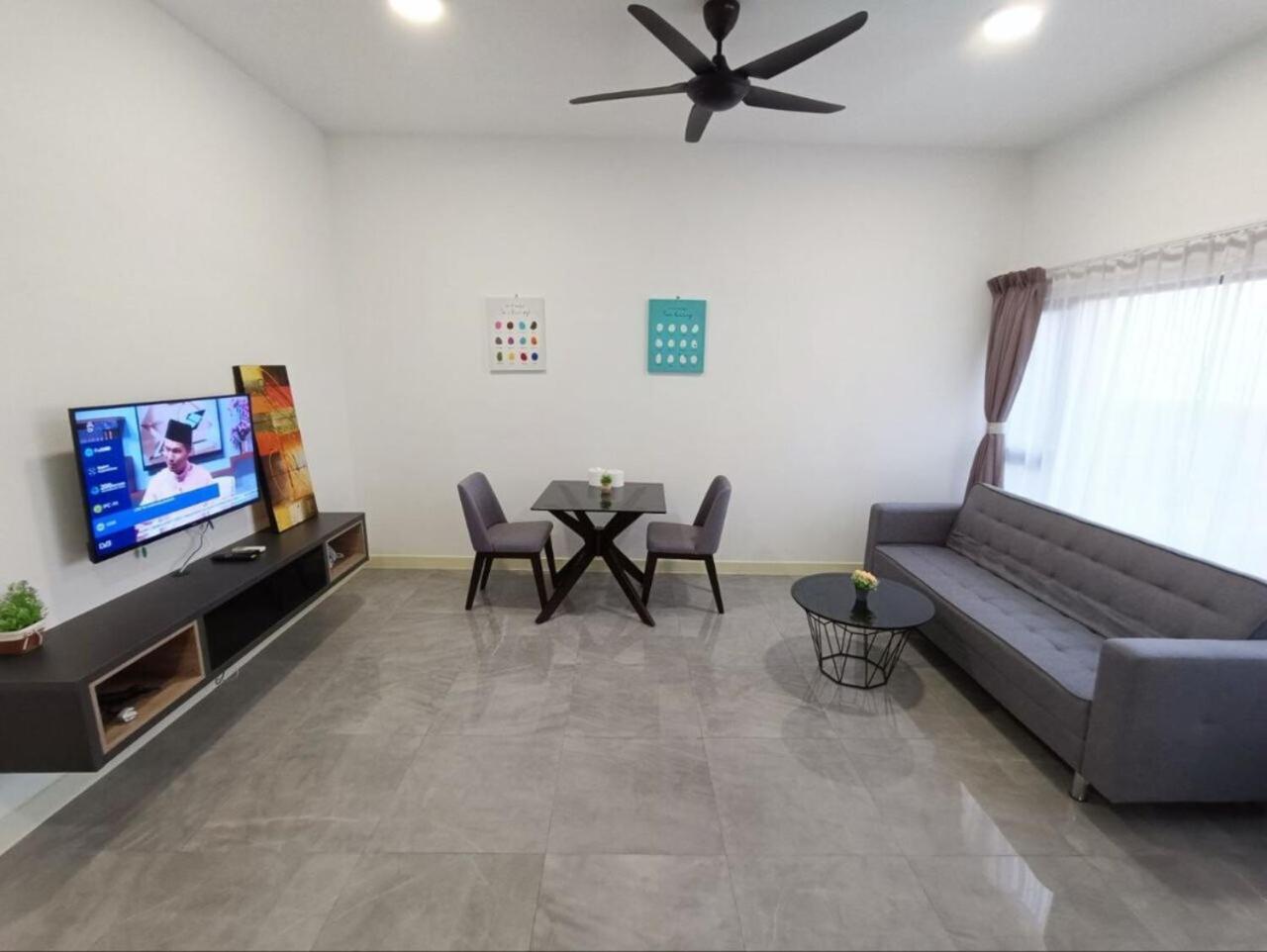 Imperio Residence Melaka Ngoại thất bức ảnh