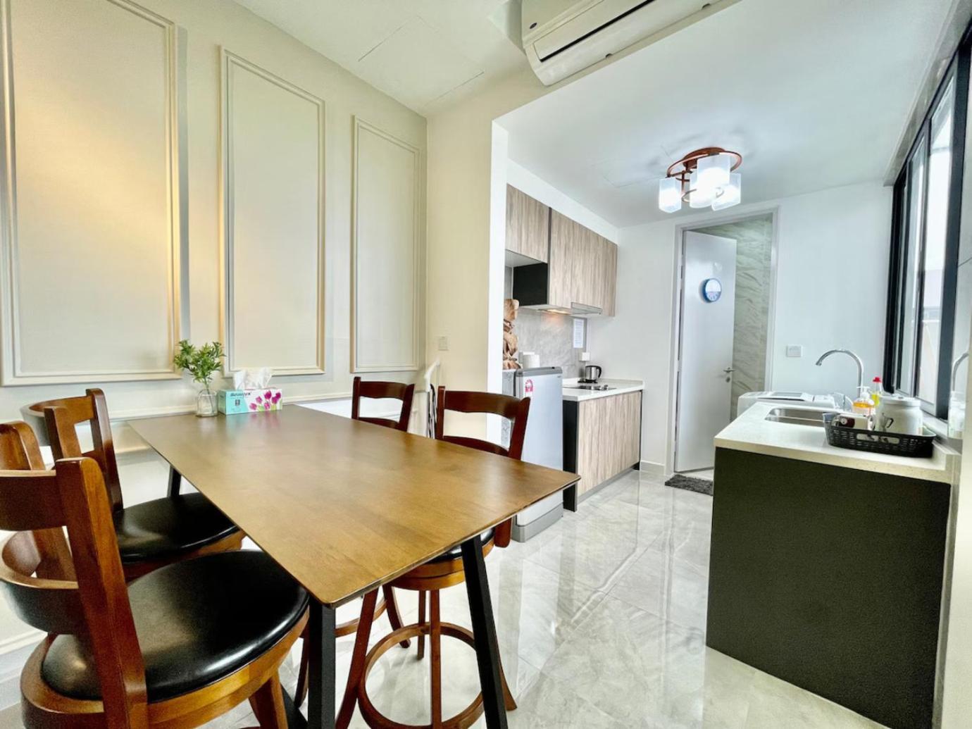 Imperio Residence Melaka Ngoại thất bức ảnh