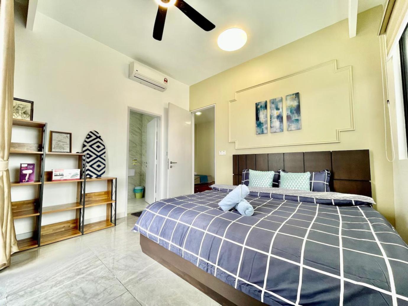 Imperio Residence Melaka Ngoại thất bức ảnh