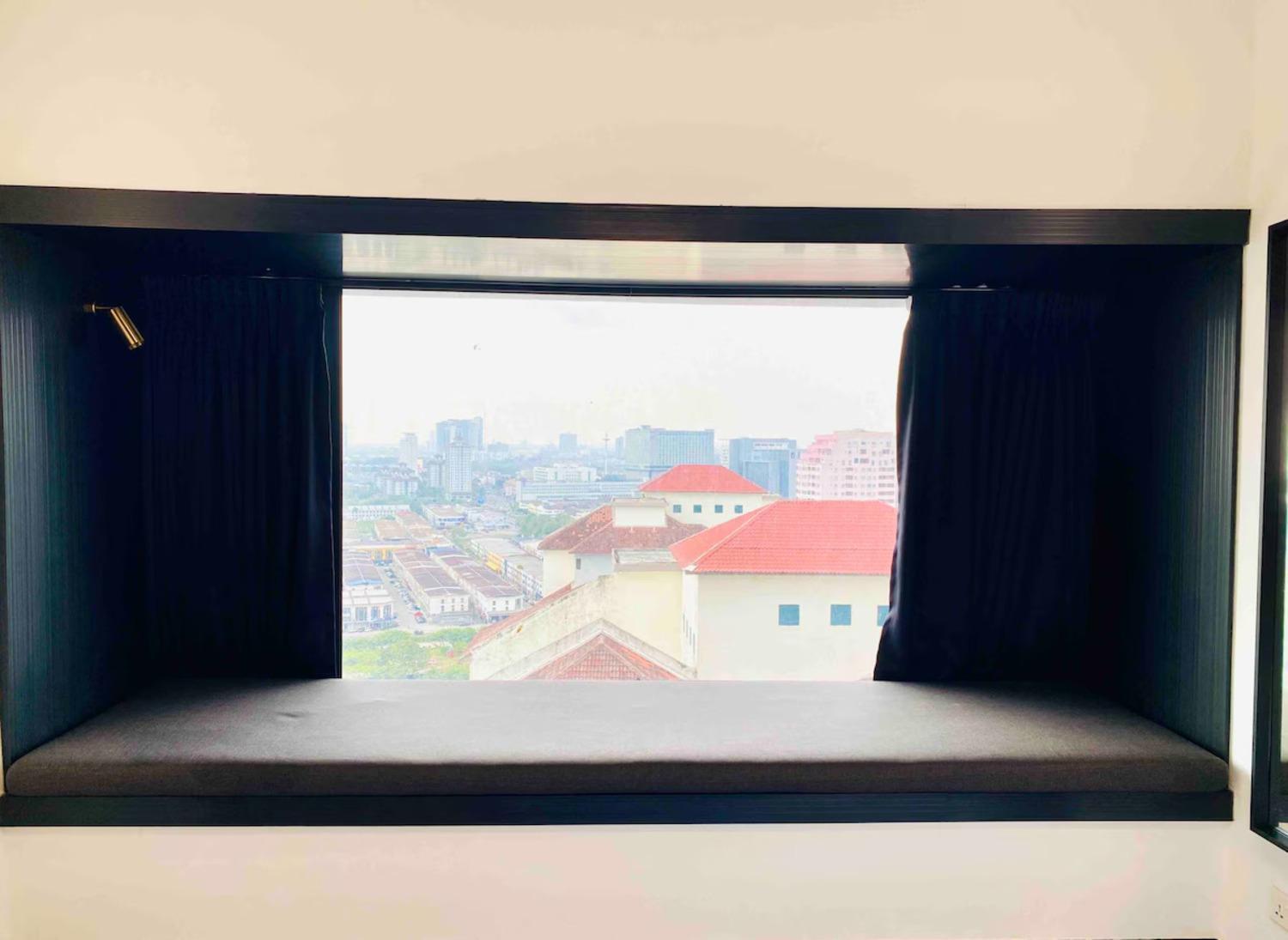 Imperio Residence Melaka Ngoại thất bức ảnh