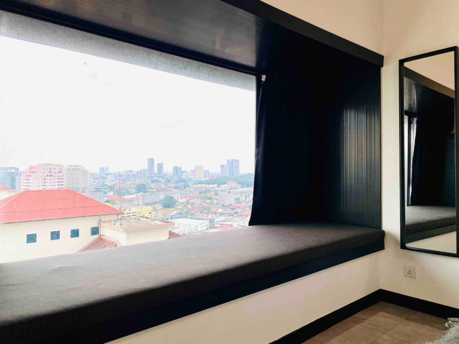 Imperio Residence Melaka Ngoại thất bức ảnh