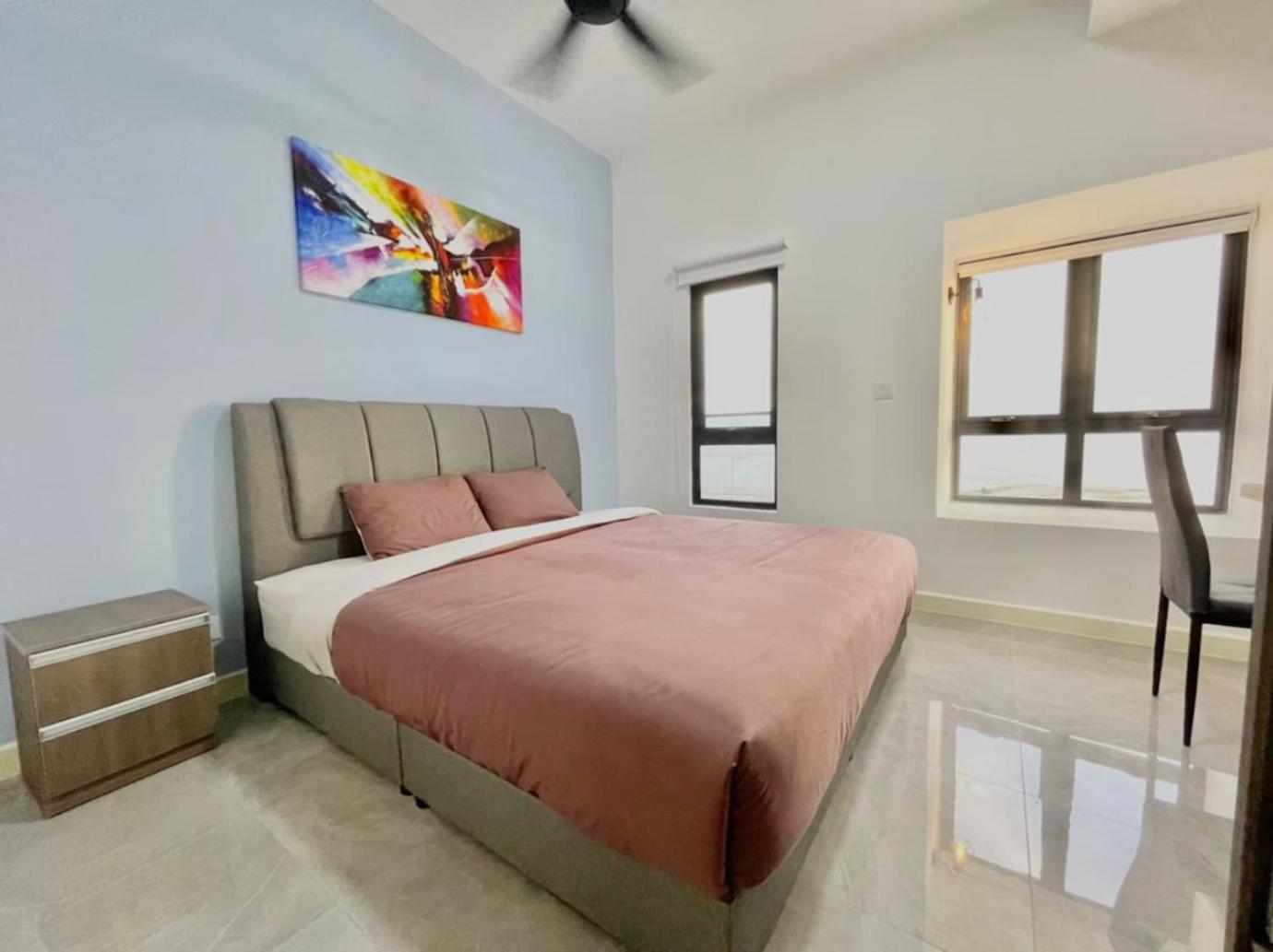 Imperio Residence Melaka Ngoại thất bức ảnh