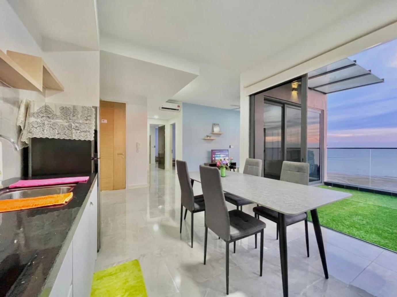 Imperio Residence Melaka Ngoại thất bức ảnh