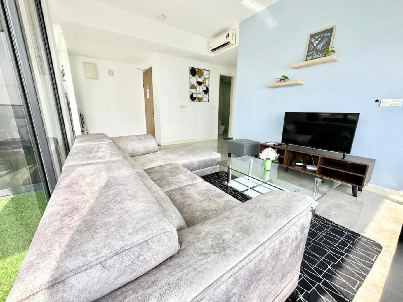Imperio Residence Melaka Ngoại thất bức ảnh