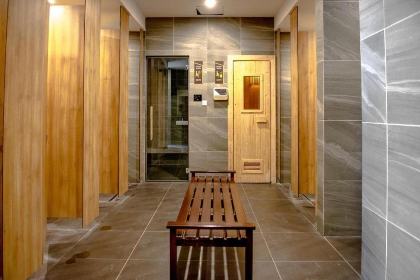 Imperio Residence Melaka Ngoại thất bức ảnh