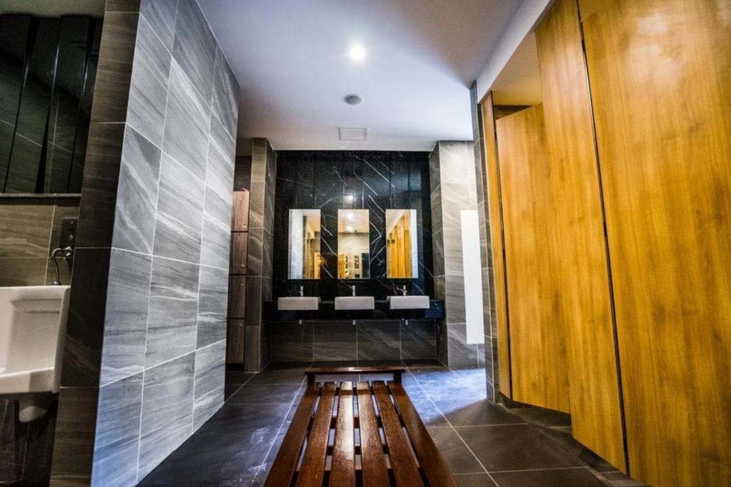 Imperio Residence Melaka Ngoại thất bức ảnh