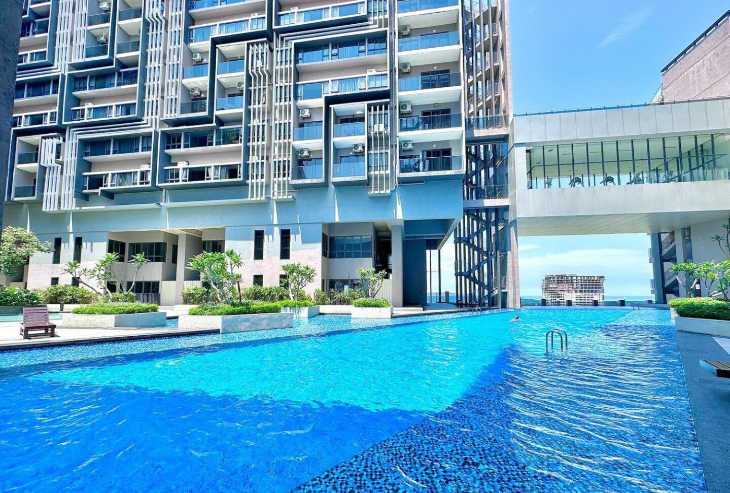 Imperio Residence Melaka Ngoại thất bức ảnh