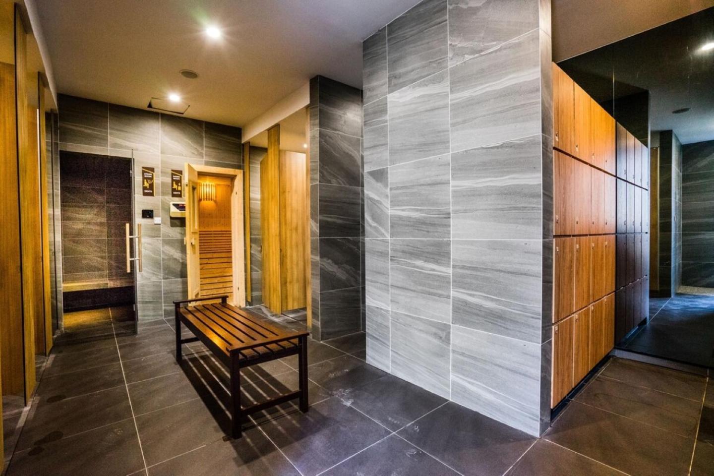 Imperio Residence Melaka Ngoại thất bức ảnh
