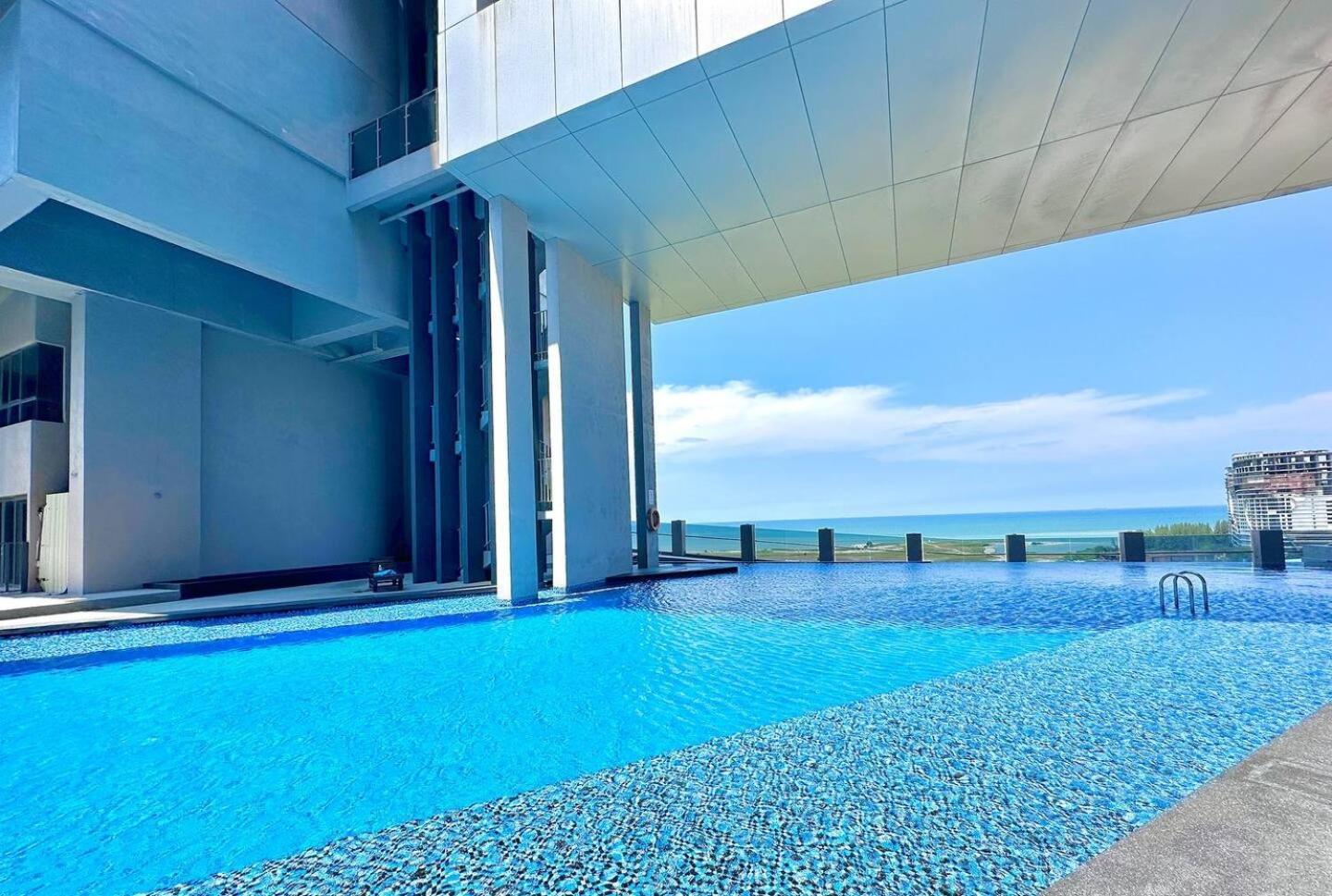 Imperio Residence Melaka Ngoại thất bức ảnh