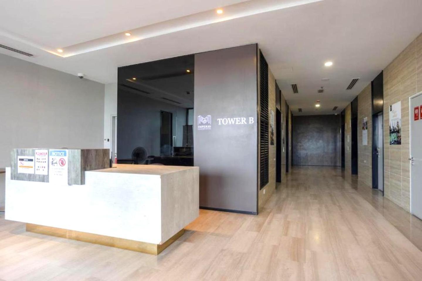 Imperio Residence Melaka Ngoại thất bức ảnh