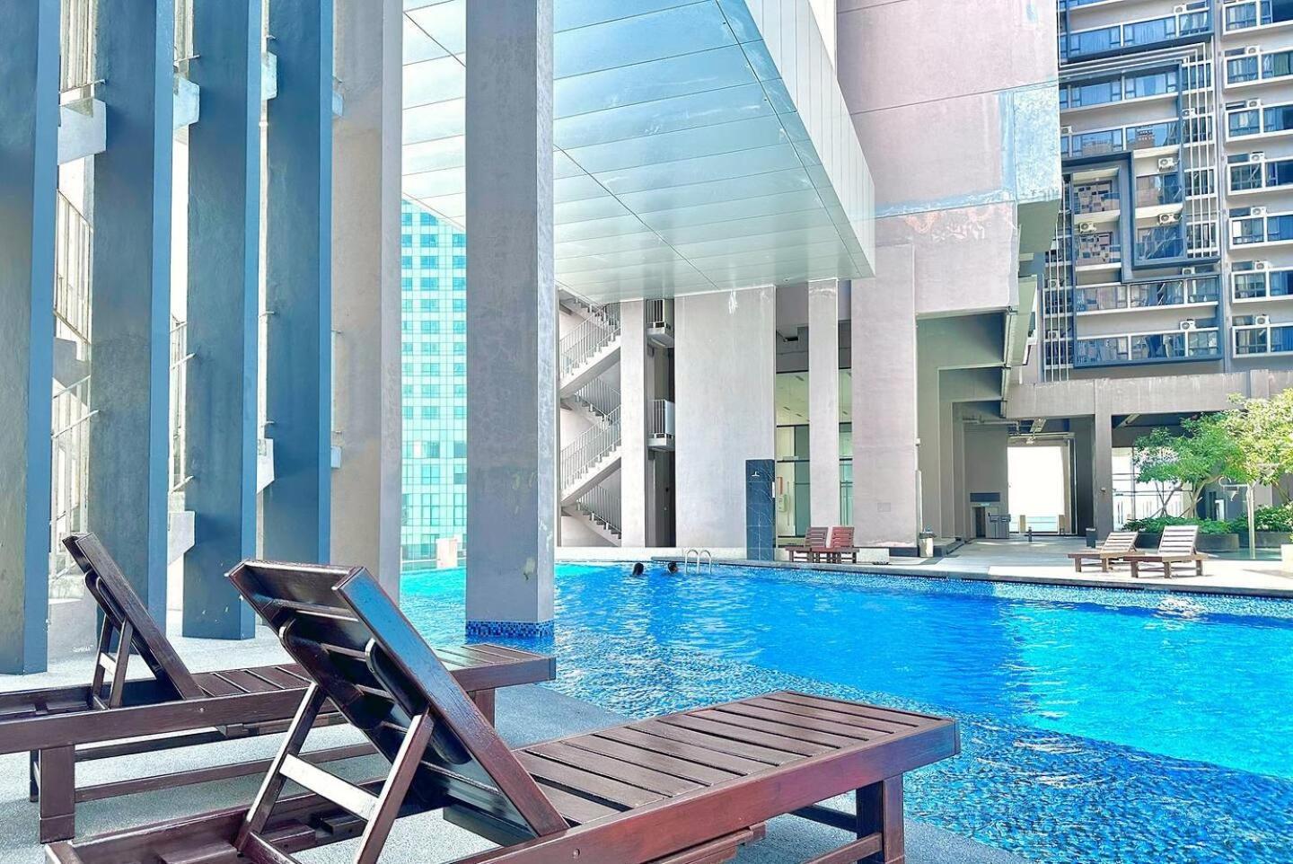 Imperio Residence Melaka Ngoại thất bức ảnh