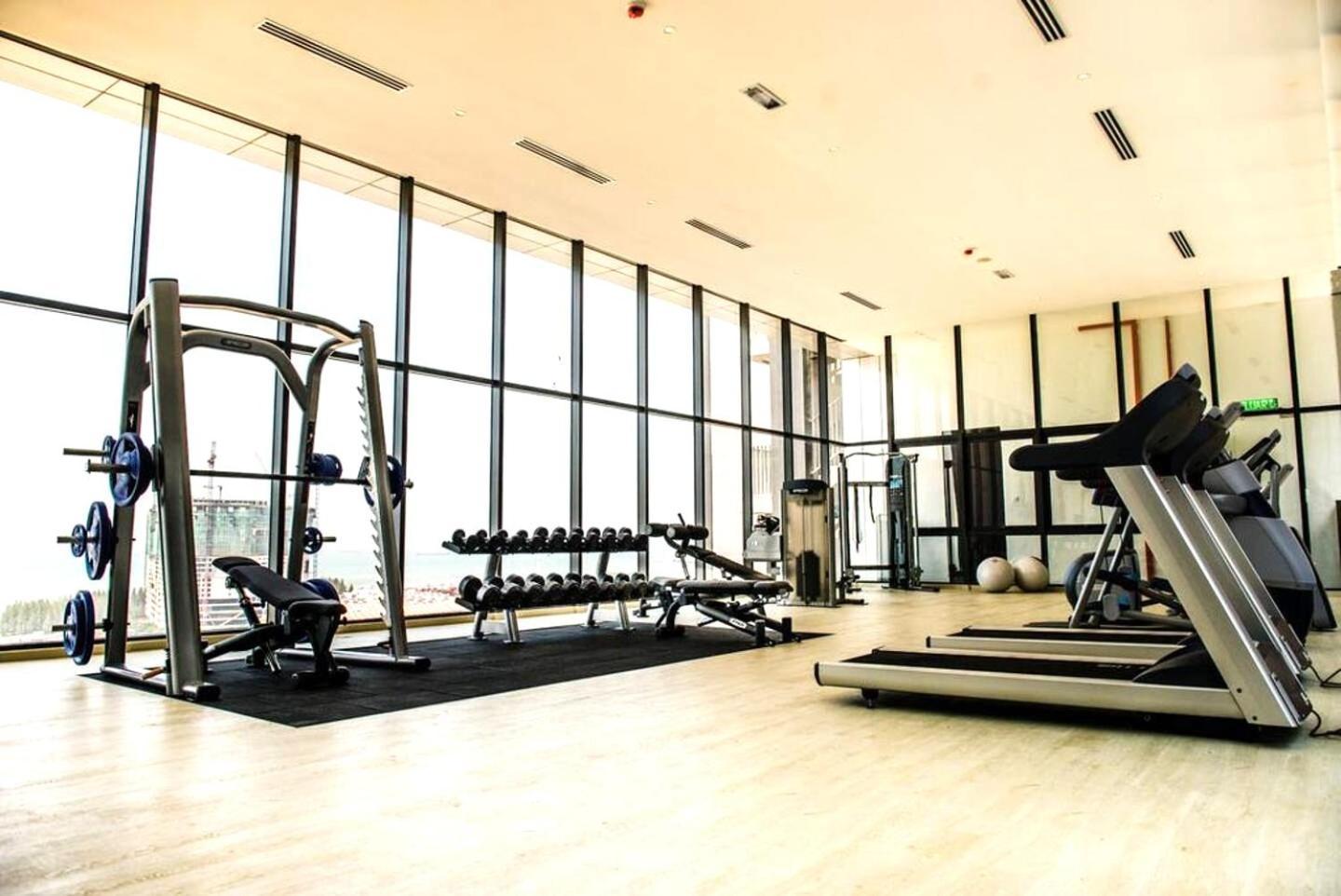 Imperio Residence Melaka Ngoại thất bức ảnh