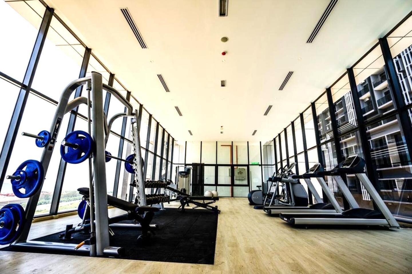 Imperio Residence Melaka Ngoại thất bức ảnh