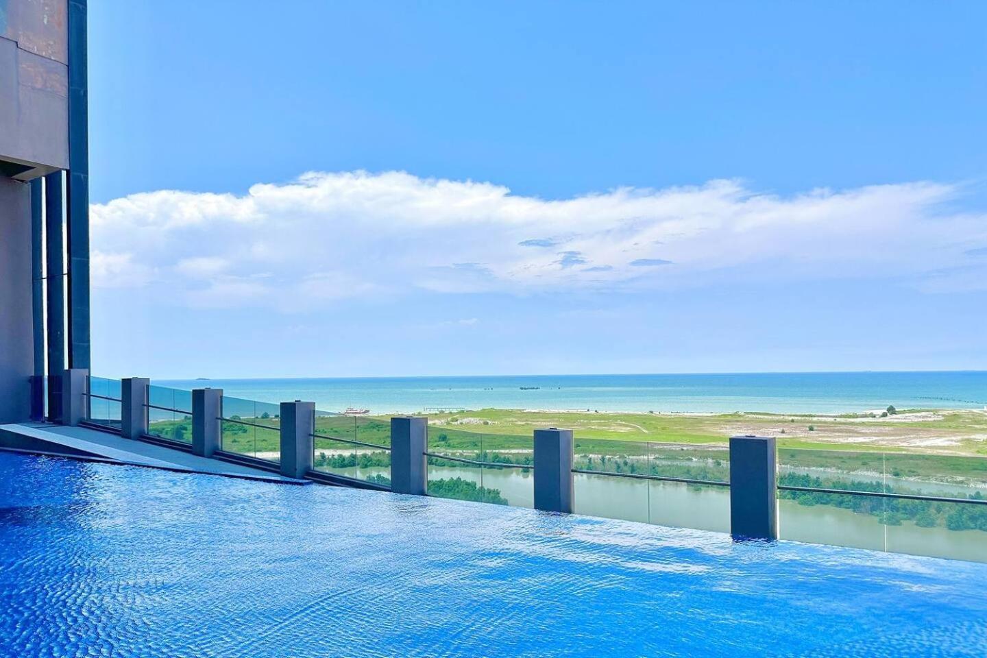 Imperio Residence Melaka Ngoại thất bức ảnh