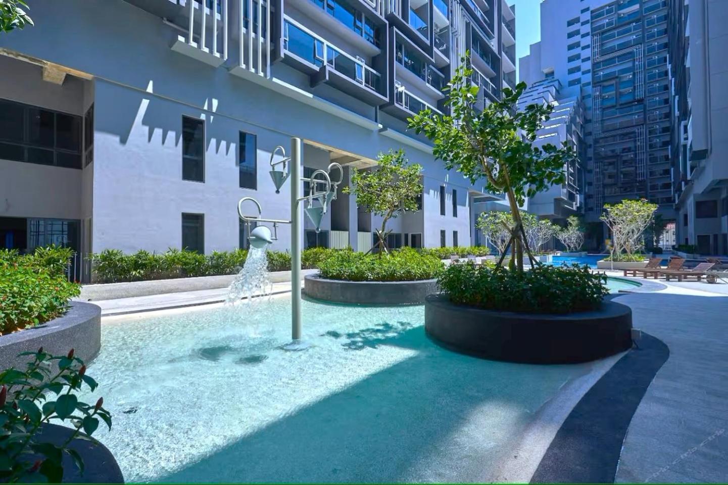 Imperio Residence Melaka Ngoại thất bức ảnh