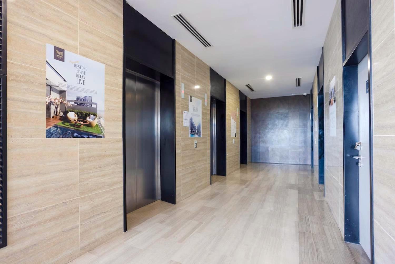 Imperio Residence Melaka Ngoại thất bức ảnh