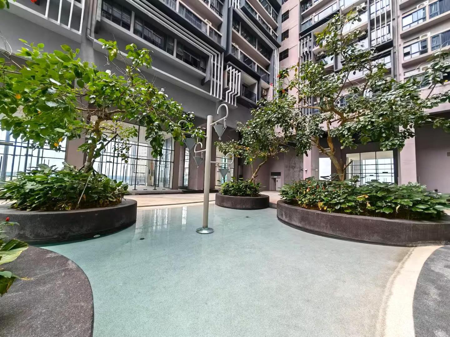 Imperio Residence Melaka Ngoại thất bức ảnh