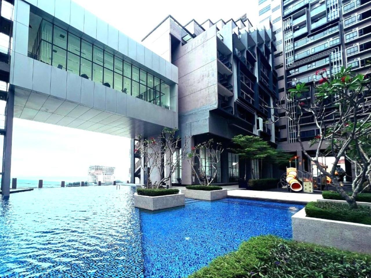 Imperio Residence Melaka Ngoại thất bức ảnh
