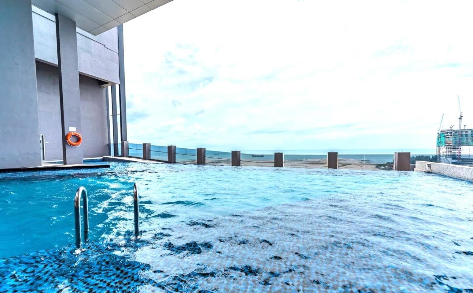 Imperio Residence Melaka Ngoại thất bức ảnh