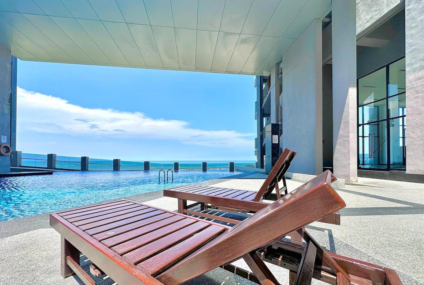 Imperio Residence Melaka Ngoại thất bức ảnh