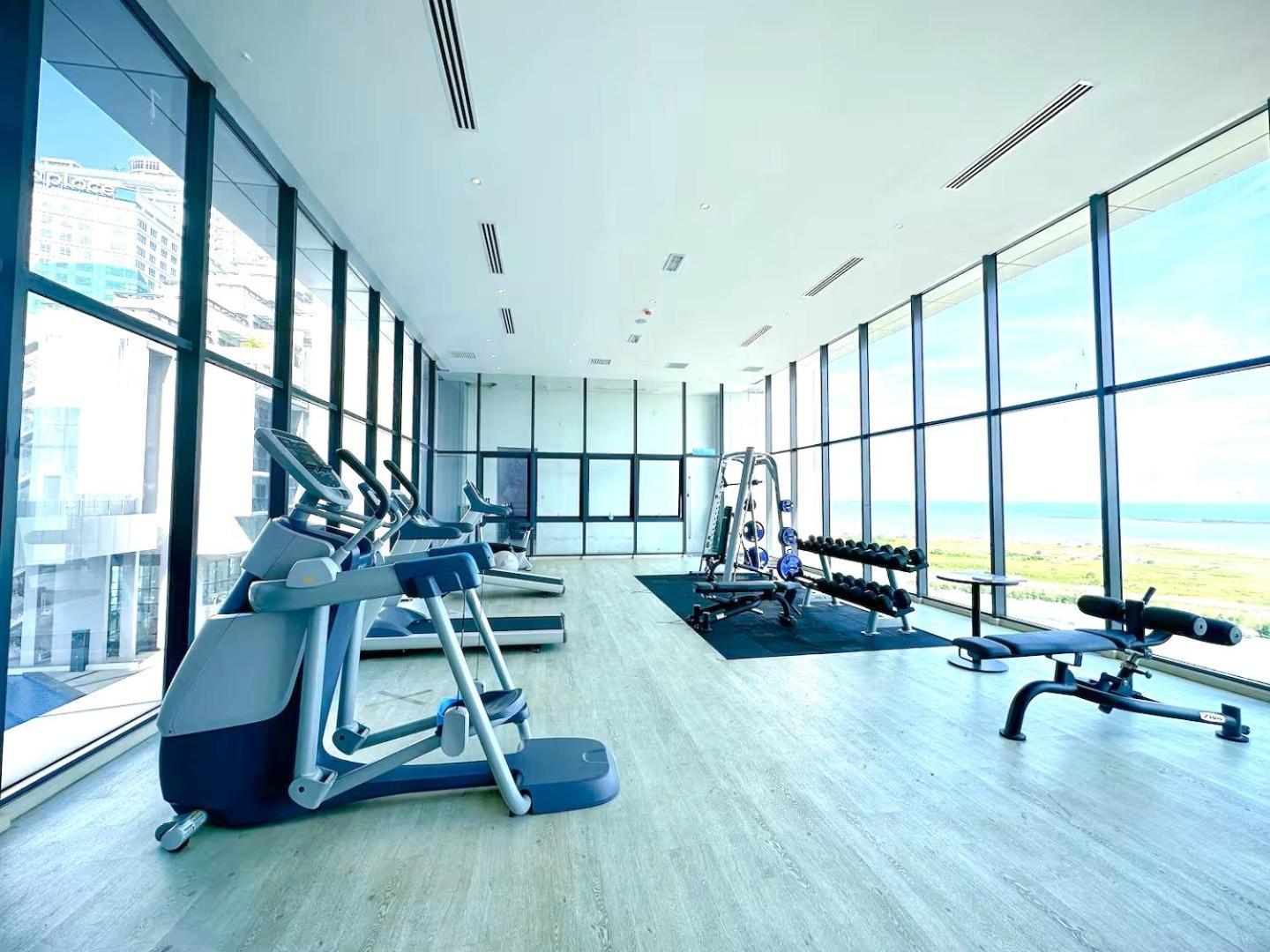 Imperio Residence Melaka Ngoại thất bức ảnh