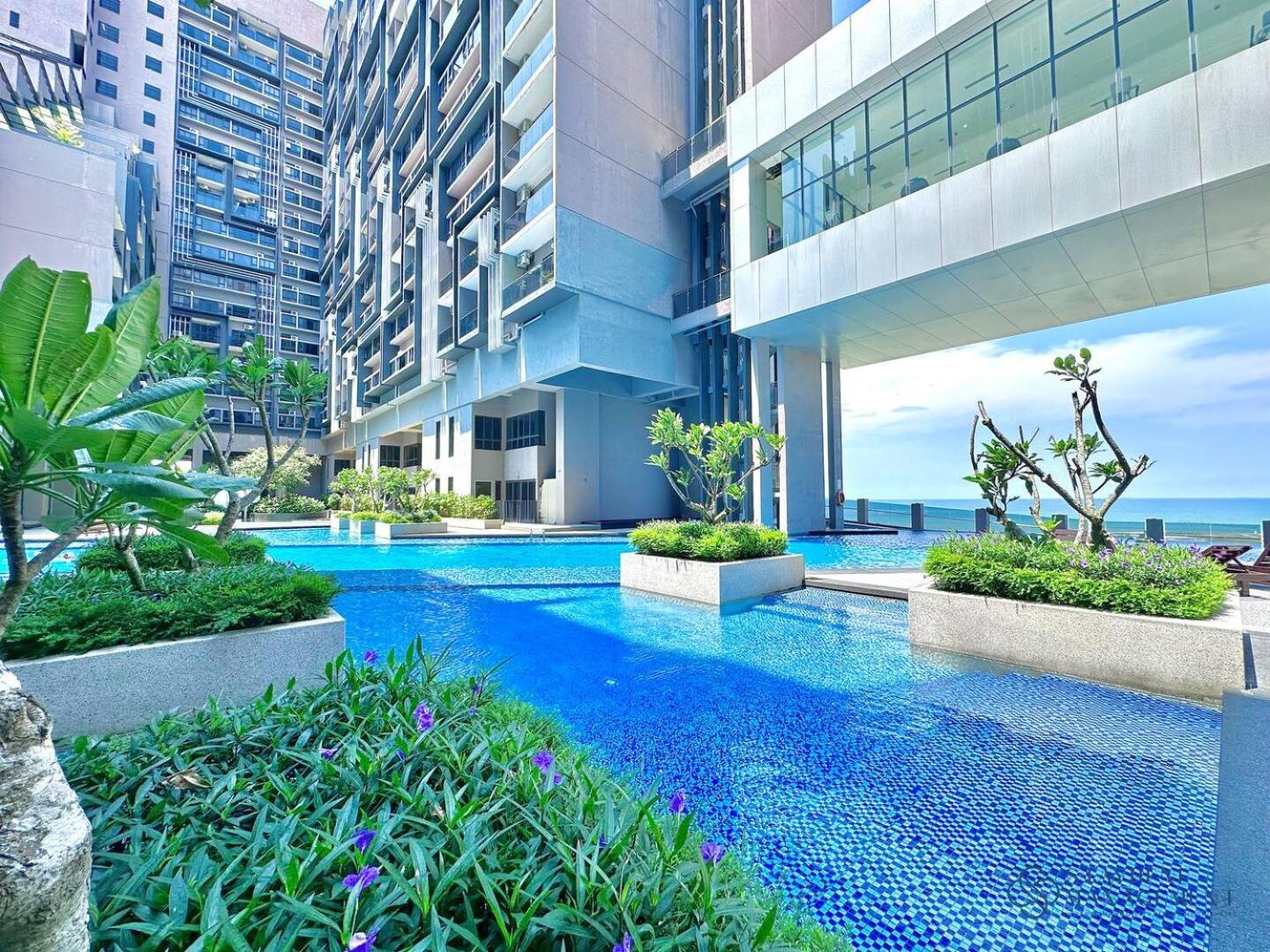 Imperio Residence Melaka Ngoại thất bức ảnh