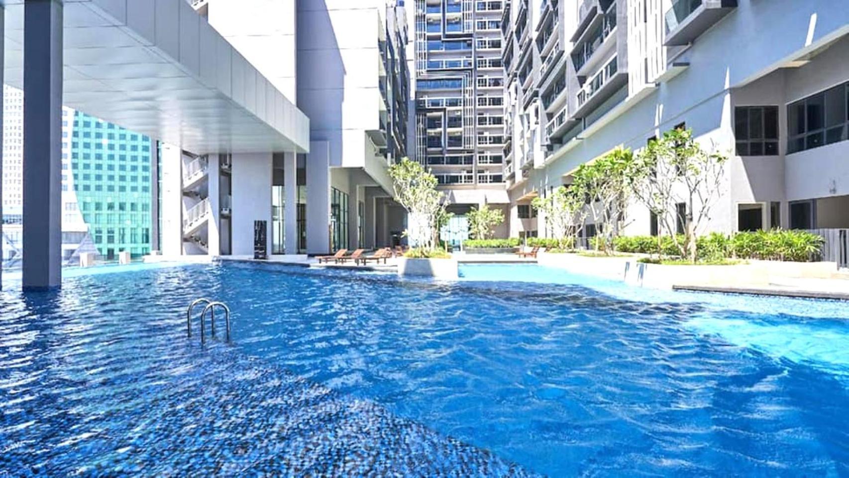 Imperio Residence Melaka Ngoại thất bức ảnh